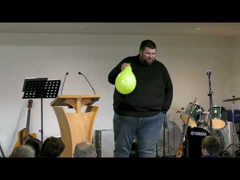 Carlo Martino - What do you Want? - Matthew 20:17-34