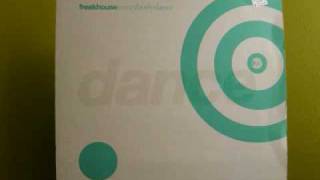 Freak House - Everybody Dance