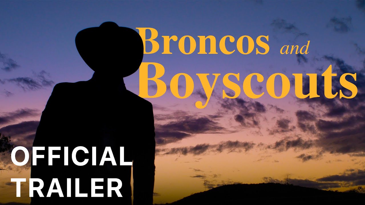 Broncos and Boyscouts | OFFICIAL TRAILER
