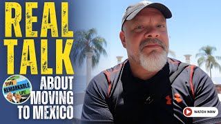 REAL TALK about moving abroad in AJIJIC, MEXICO ... and a look at the Ajijic Malecon!