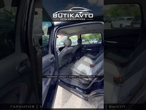 фото ford s-max i рестайлинг 0