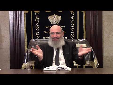 Tanya: The Holy Epistle (Iggeret HaKodesh): Epistle 25 - Part 3: Rabbi Krasnianski.
