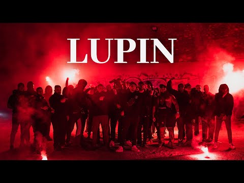 MG - Lupin (Official Music Video)