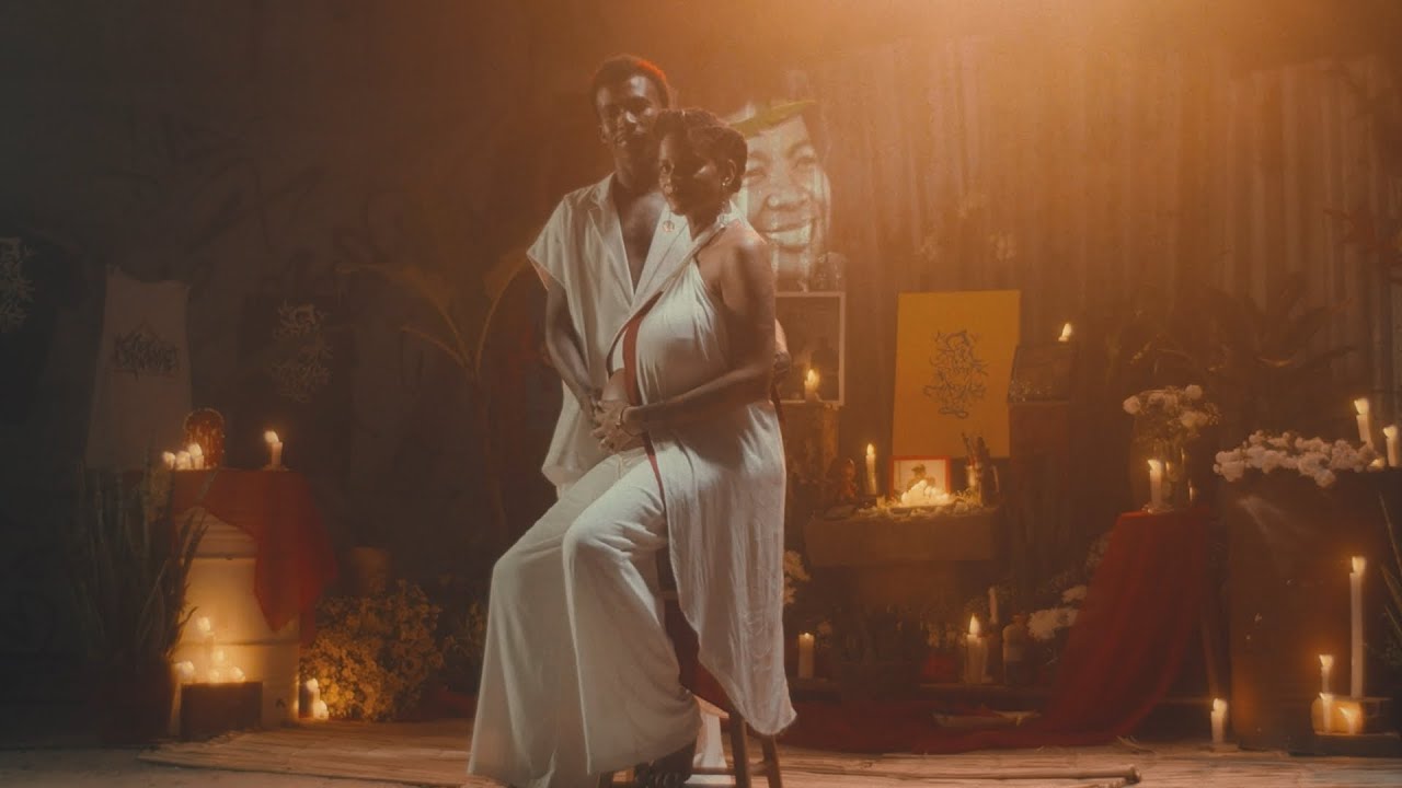 SCANK VIVE - Vírus, Zamba (Remix)