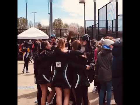 2019 Year 7 Cranfield