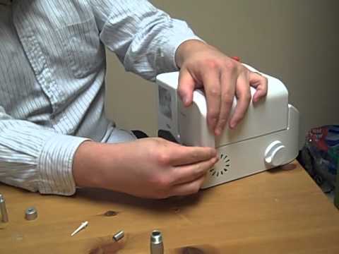 New Life CAO Pilot Laser Cartridge Replacement