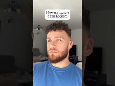 How I see Loczek: