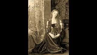 April Cantelo, soprano SIGH NO MORE LADIES (18th Century Shakespearean Songs)