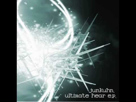Junkuhn. - Ultimate Hear (Original)