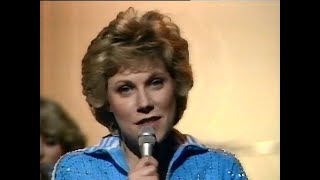 Anne Murray Daydream Believer Live