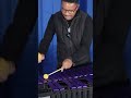 Stefon Harris on Vibraphone 🔥