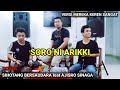 SORO NI ARIKKI - SIHOTANG BERSAUDARA feat  AJISRO SINAGA # Lagu VIRAL