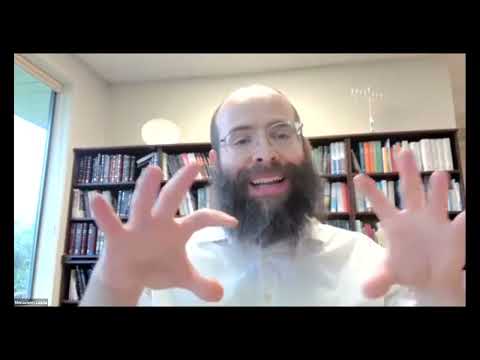 Tanya class Treatise on Teshuva chapter 4 part 1