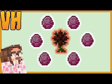 Gilded Inscription Vault and Making the Entropinnyum! - Vault Hunters 1.18 Minecraft