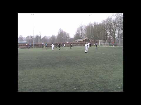 FC Groningen C1 0  0 FC Omniworld C1  20-3-2010  15/18  mpg