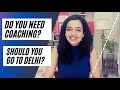 Is Coaching Necessary For UPSC Dr Apala Mishra UPSC AIR 09