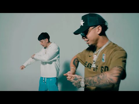 Misael Relative, Remers, Hozwal - TLT (Video Oficial)