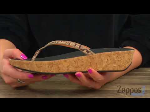 FitFlop Linny Toe Thong Sandals SKU: 9020280