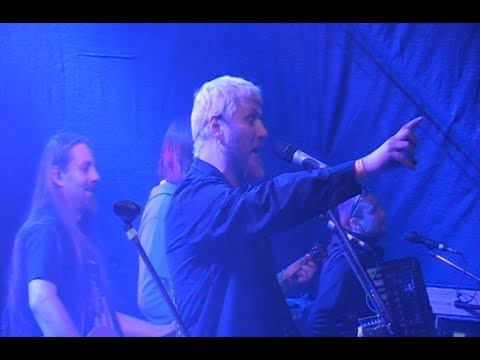 DIVOKEJ BILL - Dolsin