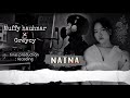 Muffy Hauhnar ft Greycy - Natna (official lyrics video)