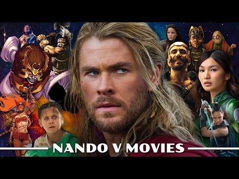 My Pitch(es) for Thor 5