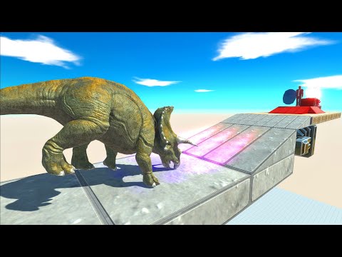 Is there anyone who can go through this - Animal Revolt Battle Simulator
