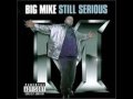 Big Mike - Black Lacquer