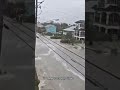 Fort Myers Storm Surge (time lapse)