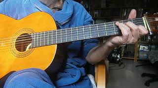 You´re Not Thinking -- Drake Bell , acordes por Guillermo.