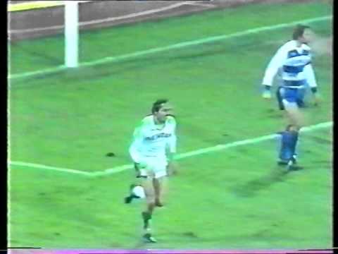 Spielbericht Werder Bremen - MSV Duisburg 16.11.1979 Bundesliga