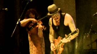 Crime and the City Solution-Keepsake (10-19-12)