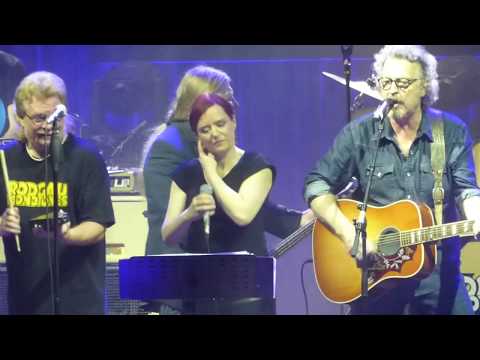 Rodgau Monotones & Niedecken - Arsch huh, Zäng ussenander LIVE @ Stadthalle Offenbach 10.03.18