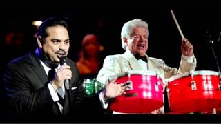 COMPLICACION - GILBERTO SANTA ROSA Y TITO PUENTE