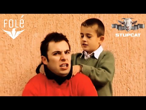 Stupcat - Taksirati Me Fuken Dhe Albanotin