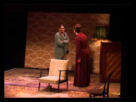 Ingmar Bergman JESENJA SONATA