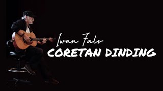 Iwan Fals - Coretan Dinding ( Lirik / Lyrics )