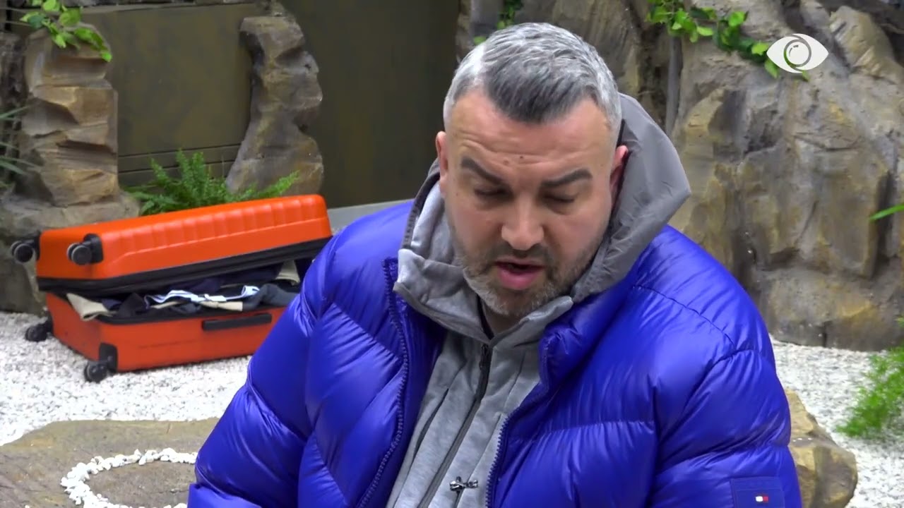 “Jam penduar që…”/ Rogerti përballë pasqyrës së reflektimit: Për Stenaldon nuk jam penduar fare