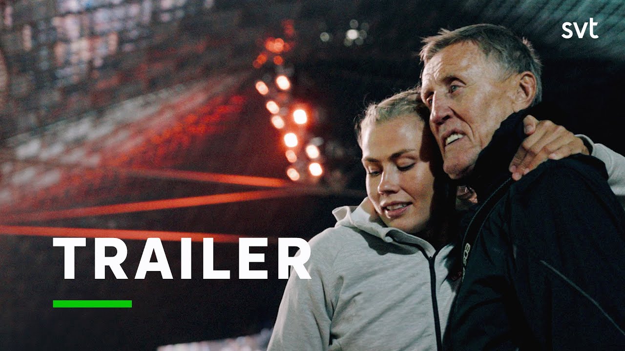 Salminggenen | Trailer | SVT