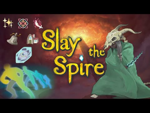 Slay the Spire January 29th Daily - Silent | Please skip the first 4 minutes.