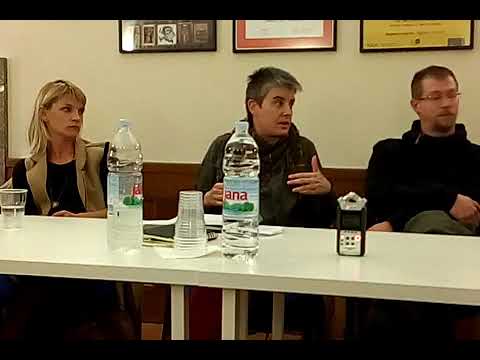 Tribina Kultura u škripcu: kako politika diktira pravila u kulturnom polju