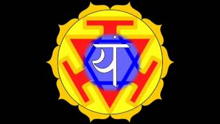 Crystal Bowls Chakra Chants