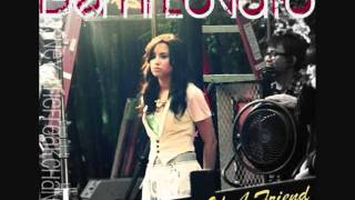 Download lagu Gift of a friend Demi Lovato Chipmunck version mp3
