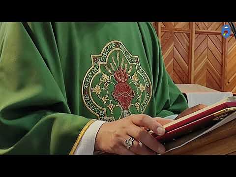 Czatachowa 23.04.2023 - Słowo z Księgi Ezechiela