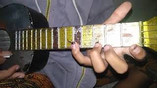 Download lagu {~} MaafKan Lah {~} Cover Ukulele mp3