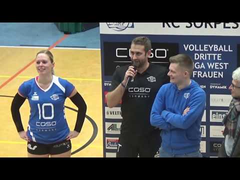 Trainertalk RC Sorpesee nach Sieg gegen Bonn