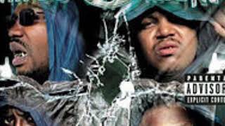 Three 6 mafia ghetto chick bass boosted