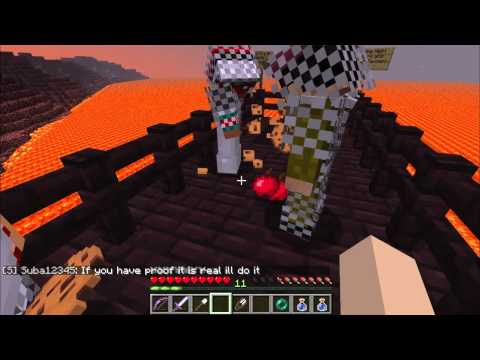 Minecraft MineZ with Beef and Pause and now Baj - S3E08