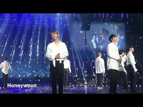 180721 - 워너원 - Wanna 갖고싶어 - wanna one in My - Malaysia Kuala Lumpur