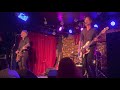 Grapes of Wrath - Peace of Mind (Live at the Horseshoe)