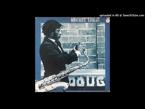Doug Richardson - Night Talk